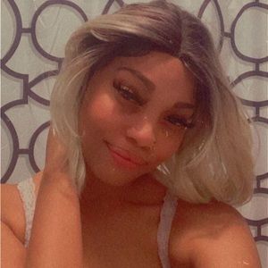 Meet your Posher, Virginia